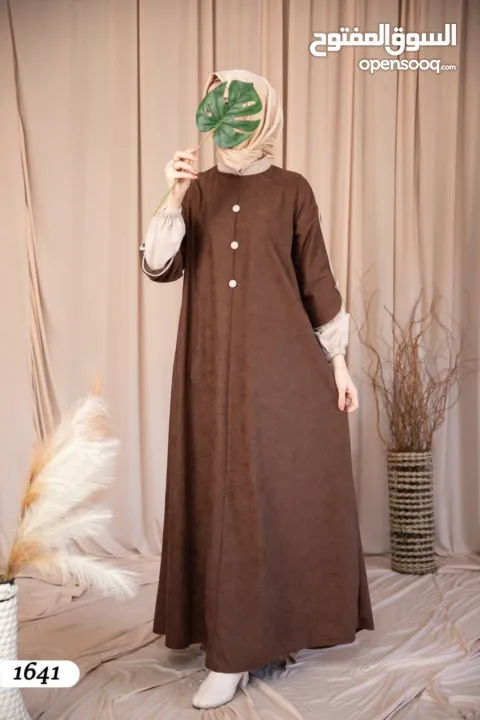 قطع ثقيلة مميزة سهرة وصيفي وشتوي