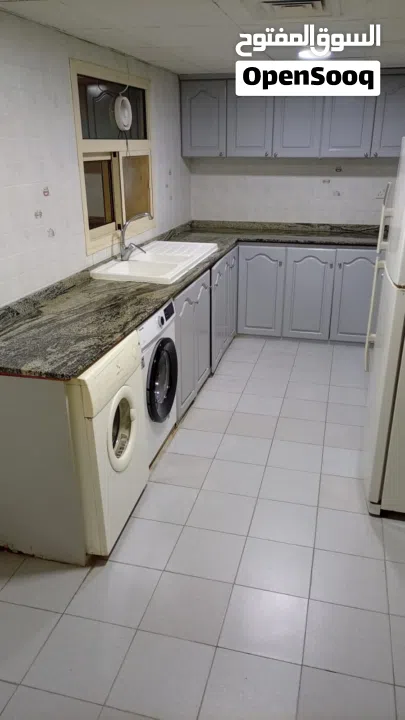 شقة للايجار بمنطقة الجفير