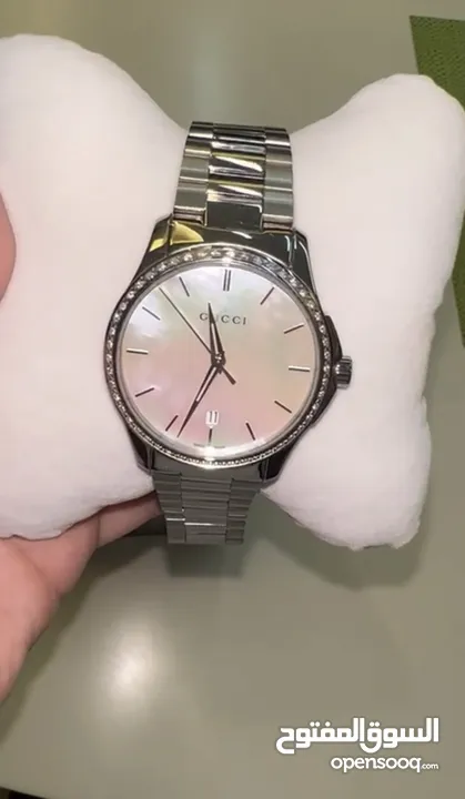 Gucci women watch