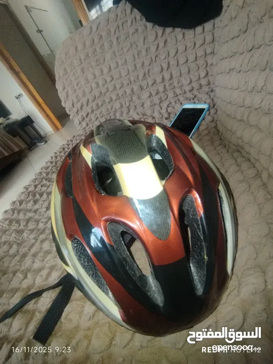 سعر حرق خوذة اطفال للدراجات والبسكليتات بسعر حرق