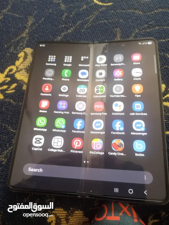 samsung galaxy z fold 4