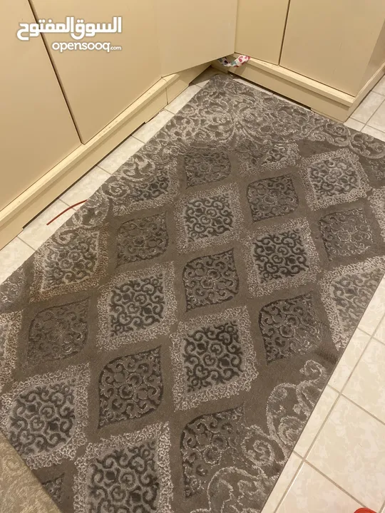 Beautiful carpet