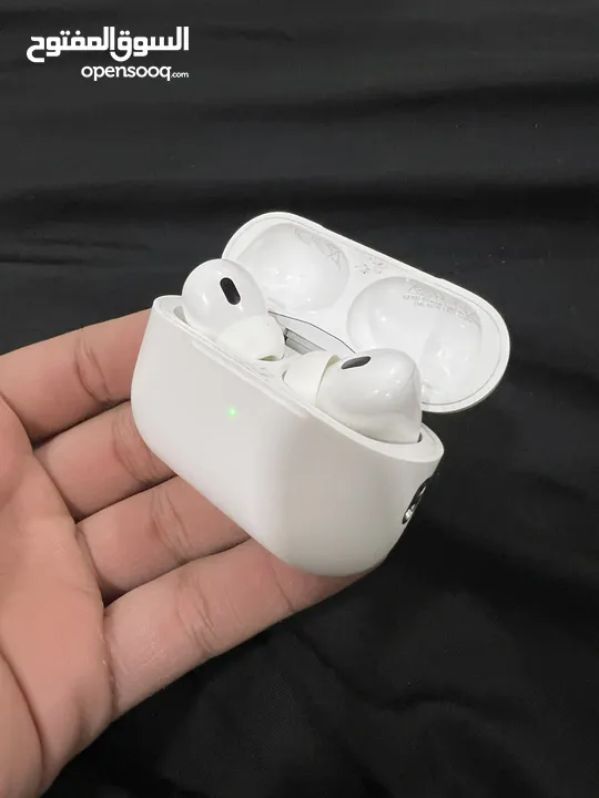 Airpods pro gen 2 (lightning)