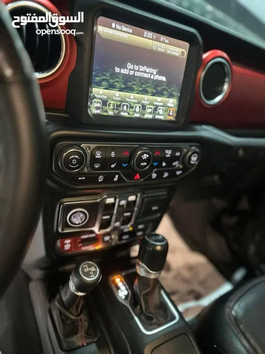 Jeep RUBICON