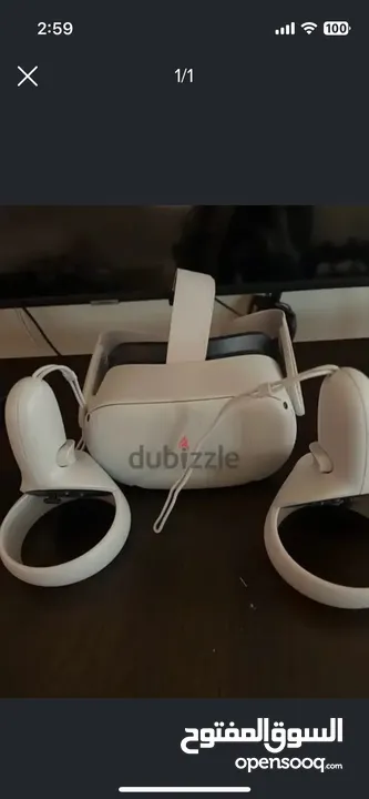 oculus quest 2 64gb