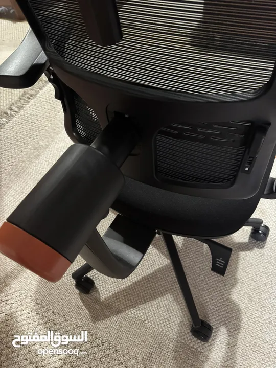 Newtral Magic H Ergonomic Office Chair