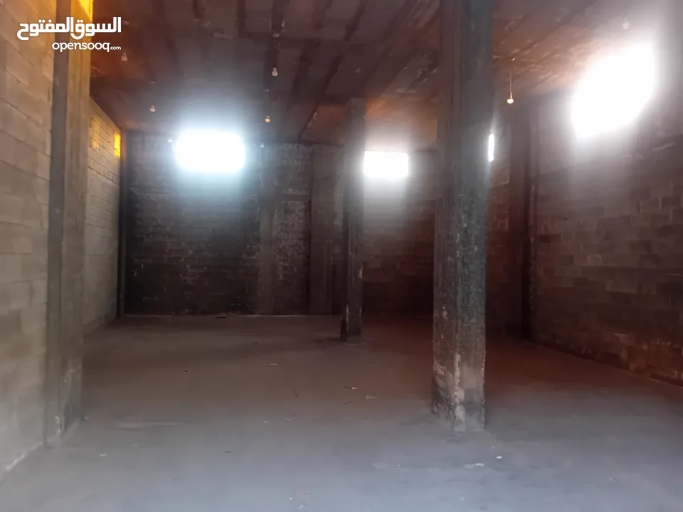 مخازن للايجار