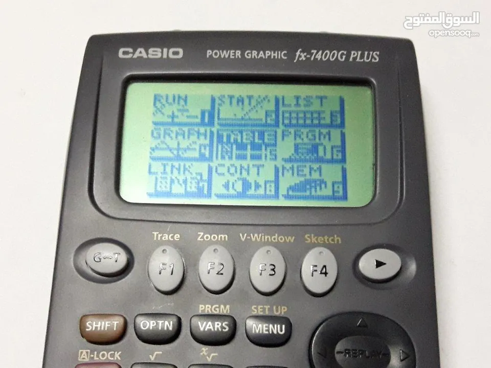 آلات حاسبة علمية متطورة مناسبة للطلاب TEXAS CASIO  Graphing Calculators