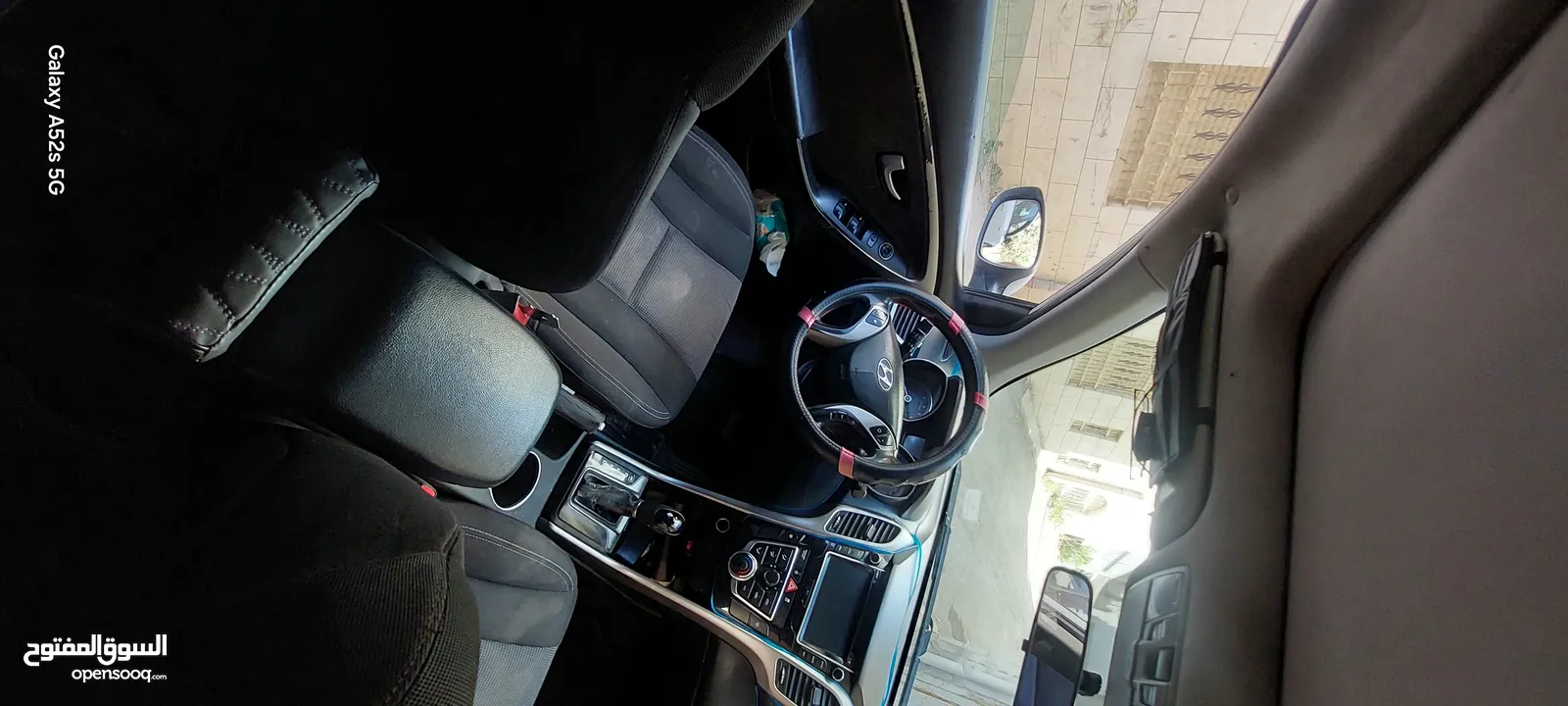هونداي  i30 2012