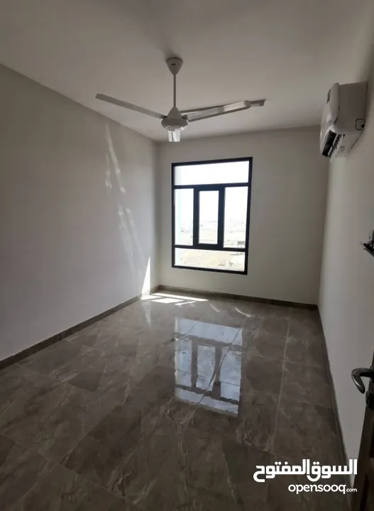 شقه للعوائل للايجار  في المعبيلة نيستو  شامل مياة و انترنت  _ Flats for rent in mabilla near nesto