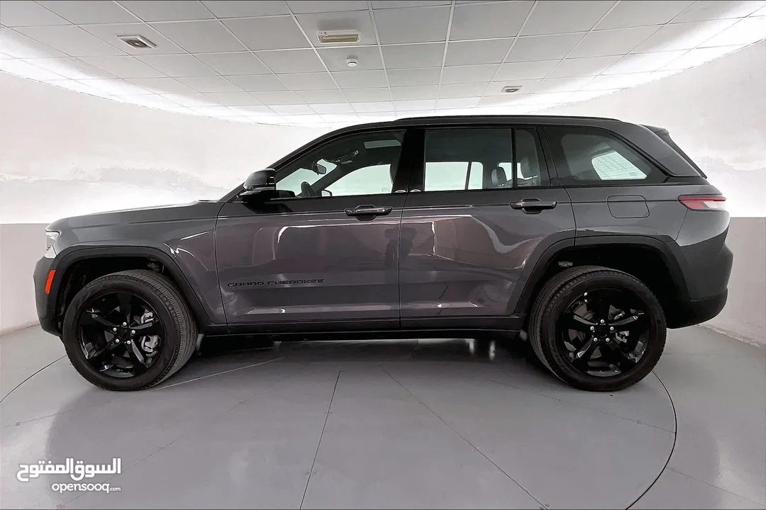 2022 Jeep Grand Cherokee L Limited  • Flood free • 1.99% financing rate