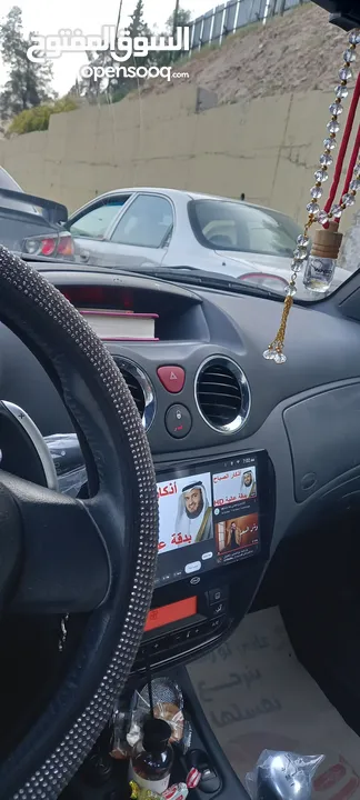 ستروين C3 موديل 2009