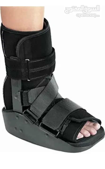 معدات طبية للقدم