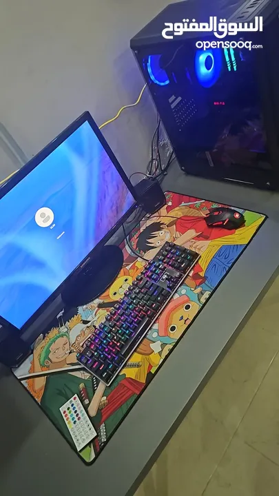 بي سي قيمينق صلات النبي الجهاز ولا غلطه