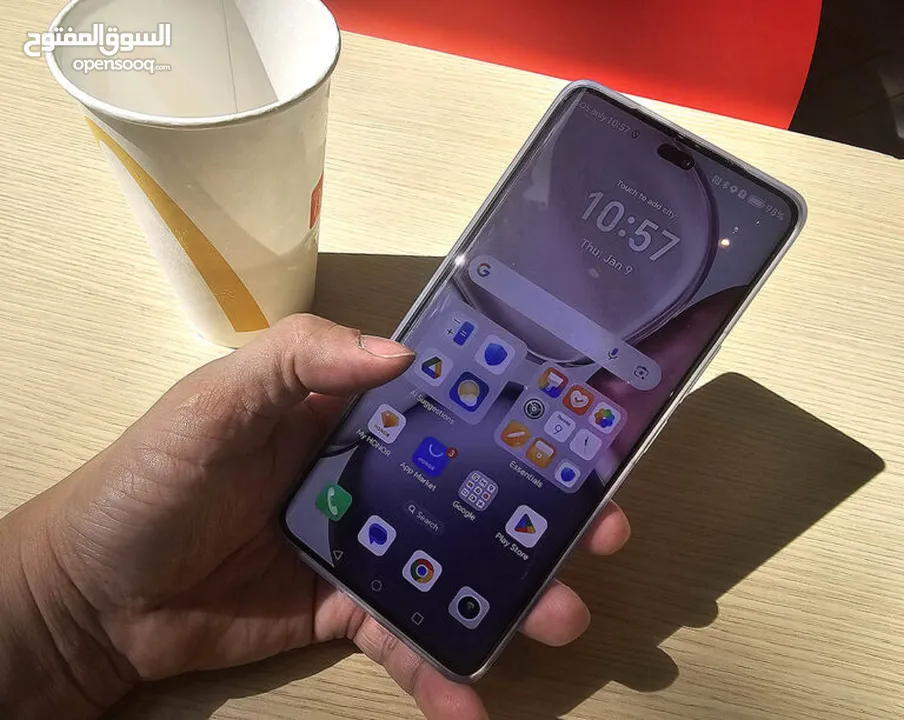 وفرنا ليكم جميع أجهزة هونور في جميع الولايات و كمان باسعار تحدي عديل ما عليكم الا الطلب بس