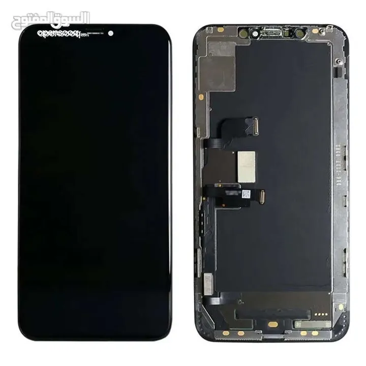 شاشة IPHONE 14  أصلية شركة فكك 100% . IPHONE 14  ORIGINAL APPLE LCD