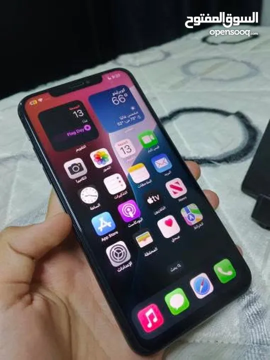 iPhone 11 Pro Max 256 جيجا