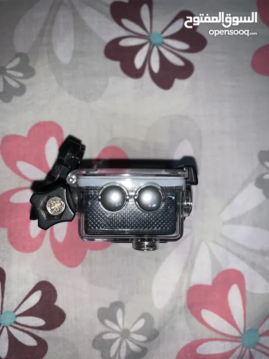 Thieye action camera كاميرا الحركة Thieye