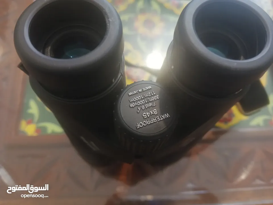 منظار مضغوط نيتروجين للبيع