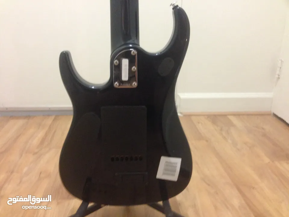 جيتار  music man jpxi bfr guitar