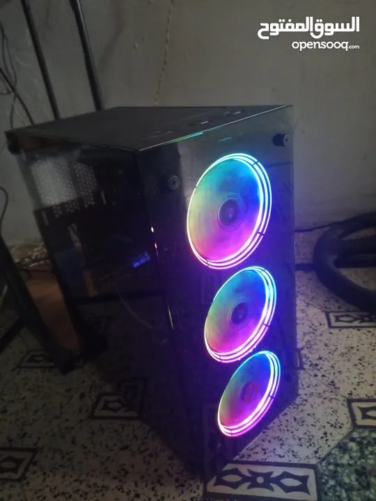 بيسي جيمنج i5