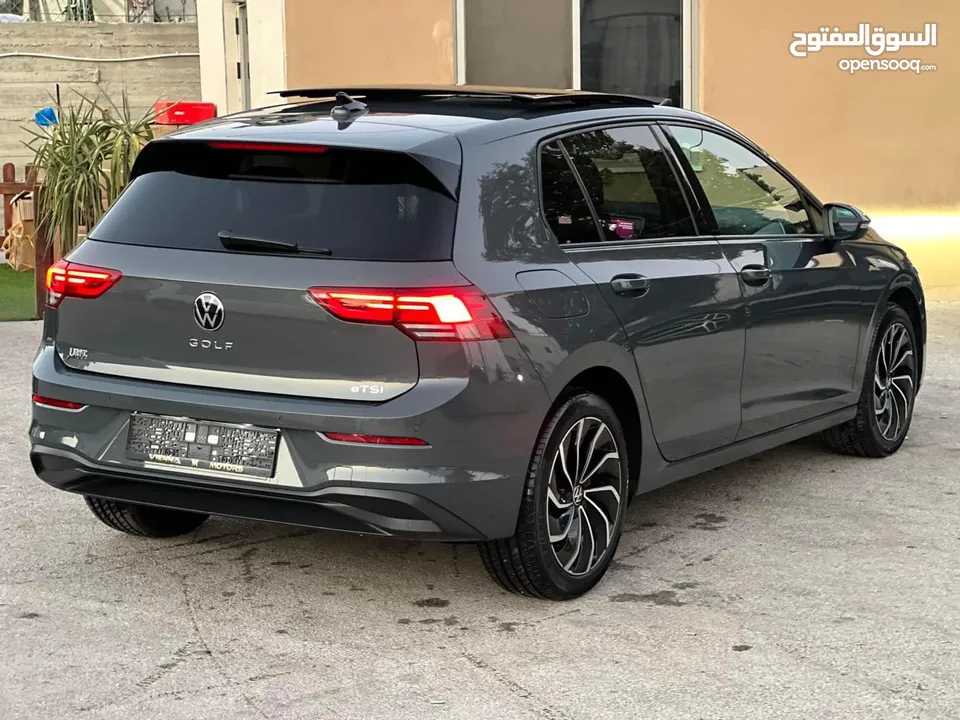 E-Golf 2022 اصل شركة