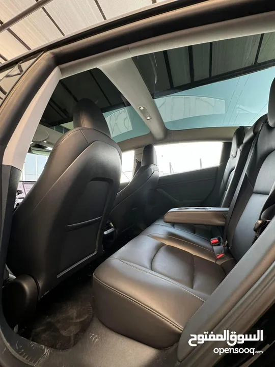 Tesla Model 3 Long Range / Standard Plus 2019/2021/2023