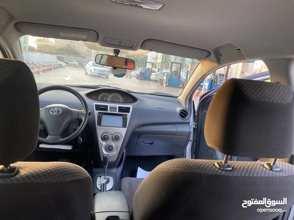 Toyota Yaris 2006 for sale