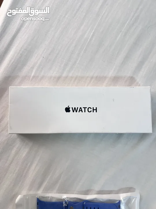 Apple watch 44mm s