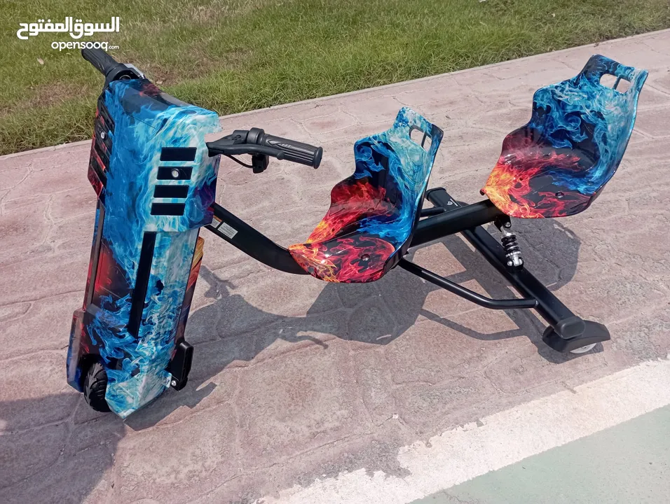 mini jeep buggy scooter drift car