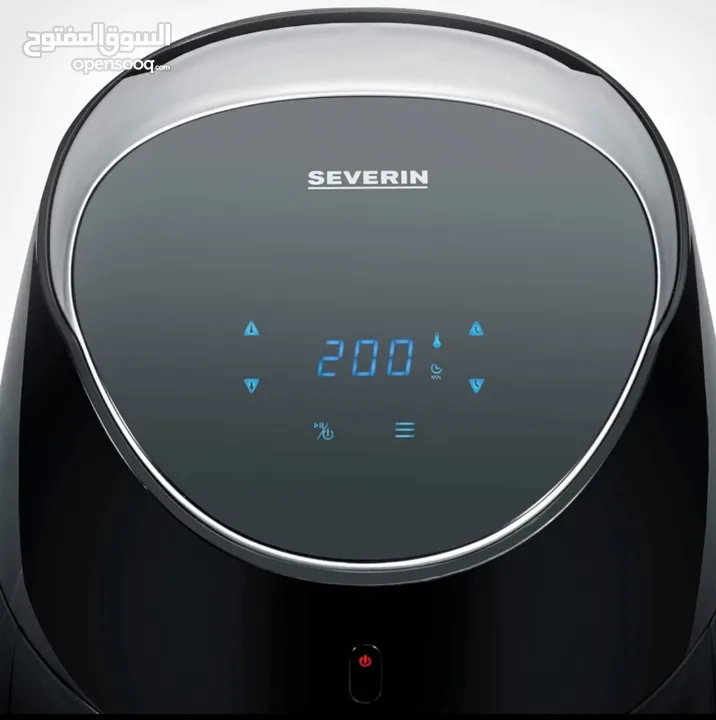 قلاية هوائية المانية Severin Air Fryer XXL