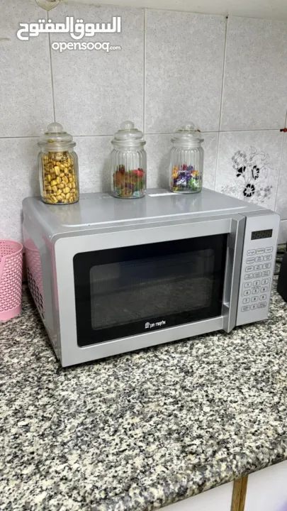 اثاث منزل استعمال بسيط