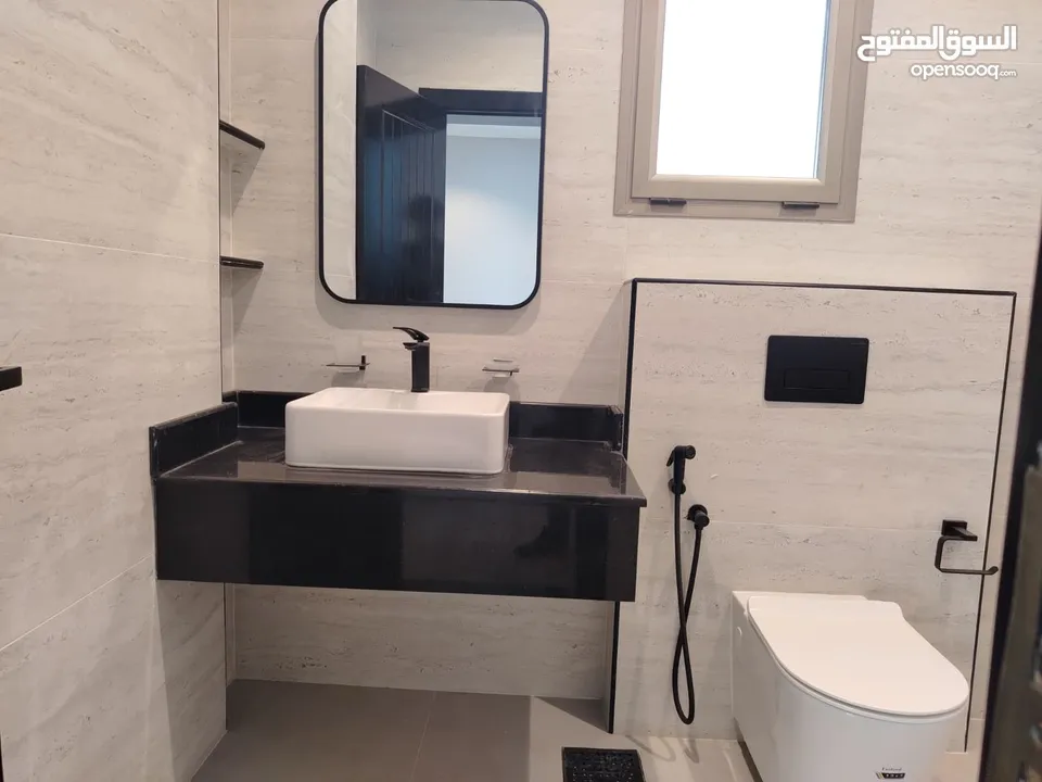 Flat for Sale in Hidd  Renovated 3BHK  Semi-Furnished  Balcony  And Parking  Only AC BHD 45,000.