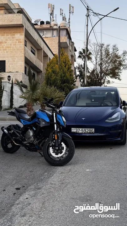 Nk650/2019 ممشى 19 الف