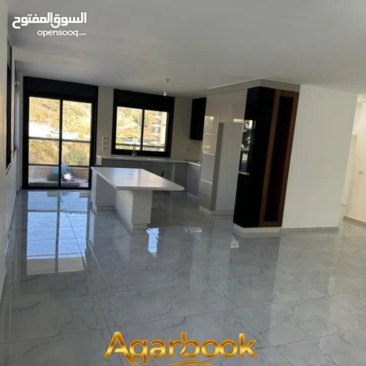 شقة مميزة للبيع في الطيرة بالقرب من مدارس المستقبل