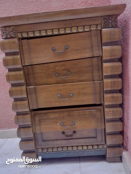 خزانة خزانة جوارير