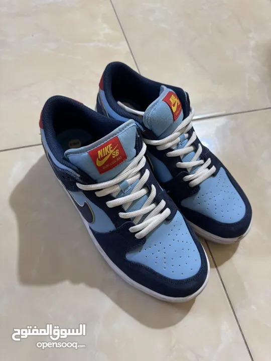 Nike orginal vietnam