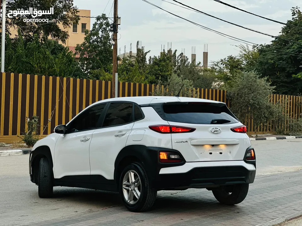 هونداااي كونا 2021 مطور 1600 بنزين تيربو اتماتيك فحص نخب بسعر حرررق لحق حالك 69.999 الله يبارك