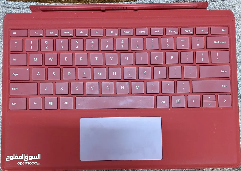 Microsoft surface pro مايكروسوفت سيرفس برو