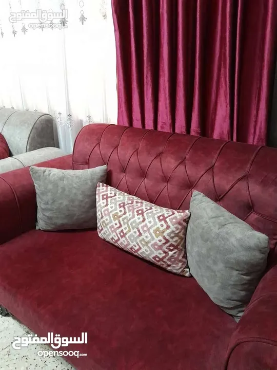 كنب مستعمل