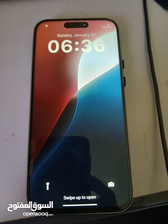 IPHONE promax 16