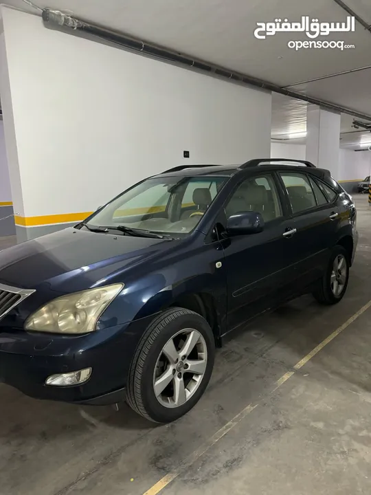 Lexus RX 350