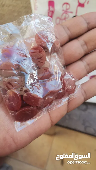 ياقوت روبي طبيعي