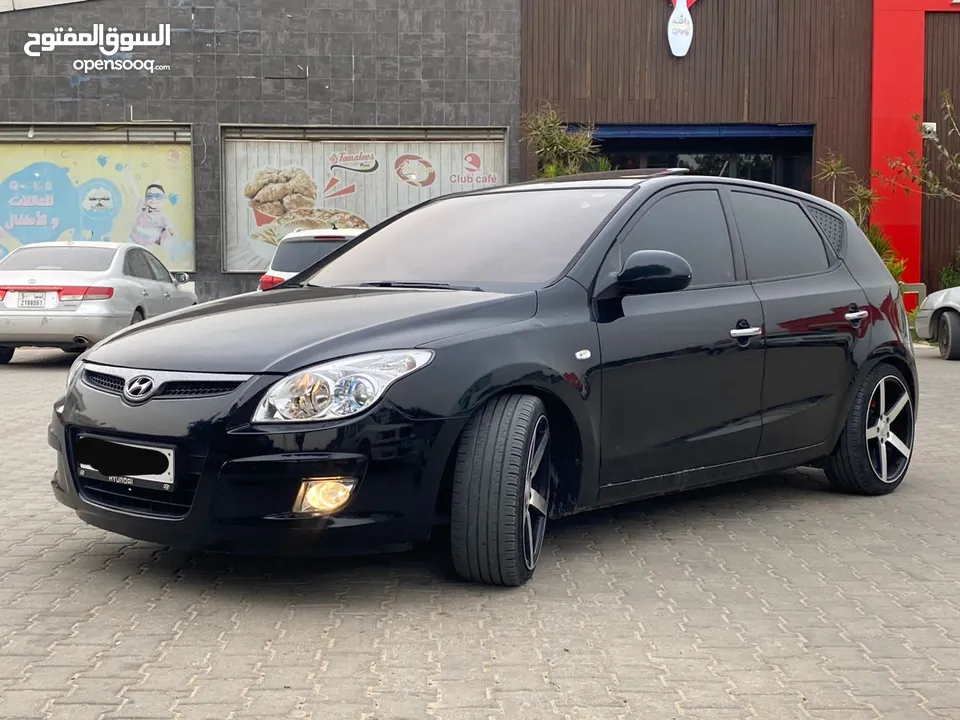 هونداي i30 للبيع