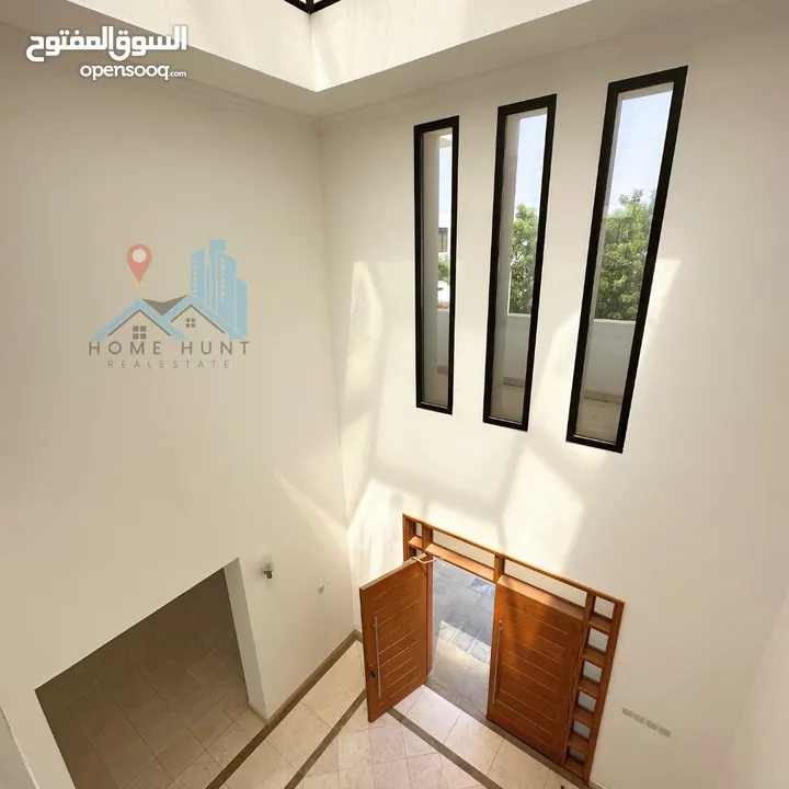 AL QURM  GRANDIOSE 5+1 BR COMMUNITY VILLA FOR RENT