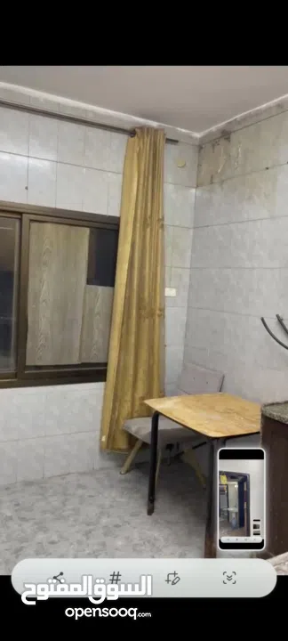 شقه طابق اول منطقه حيويه برفيديا بسعر مغري جدا