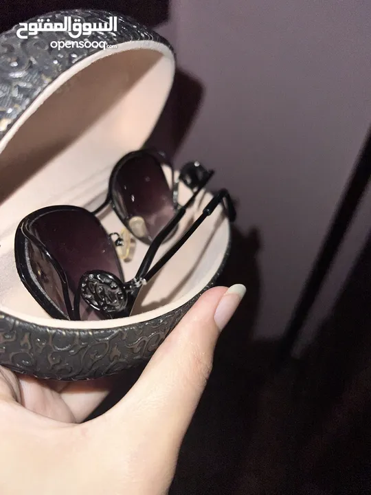 نضارة شمس Roberto cavalli اصليه