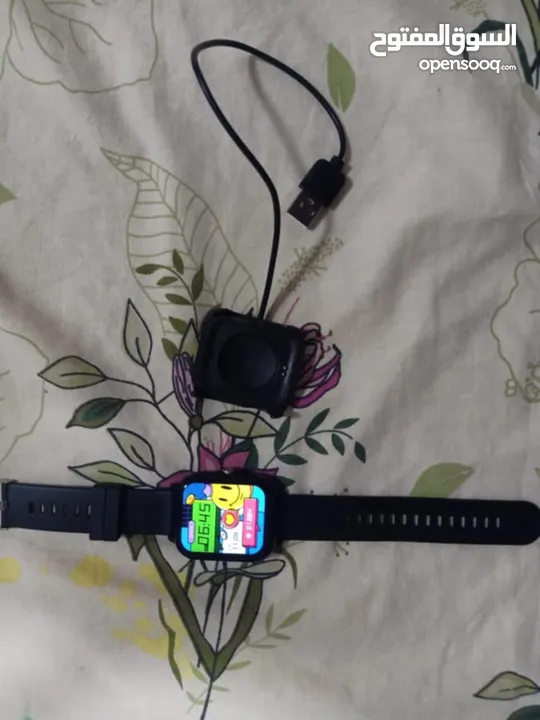 For Sale: Y13 Smartwatch – Great Condition