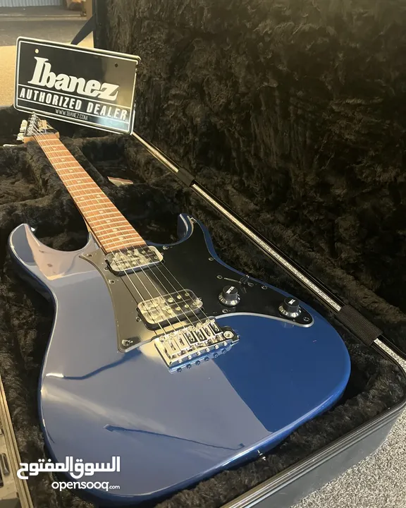 Ibanez GRX20 Electric Guitar