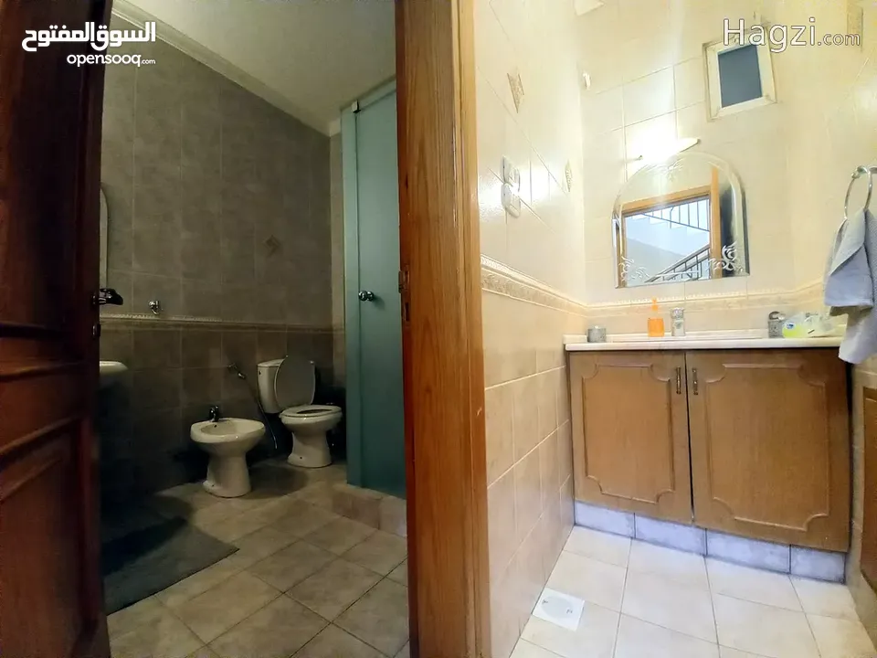 فيلا للبيع في عبدون  ( Property ID : 37068 )